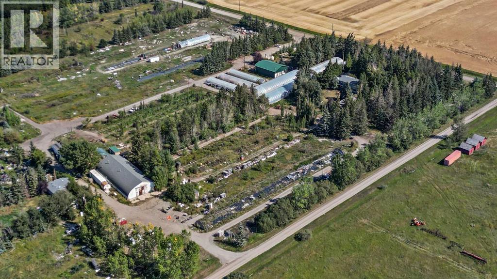 243015 Boundary Road, Rural Rocky View County, Alberta  T1X 2J7 - Photo 10 - A2282958