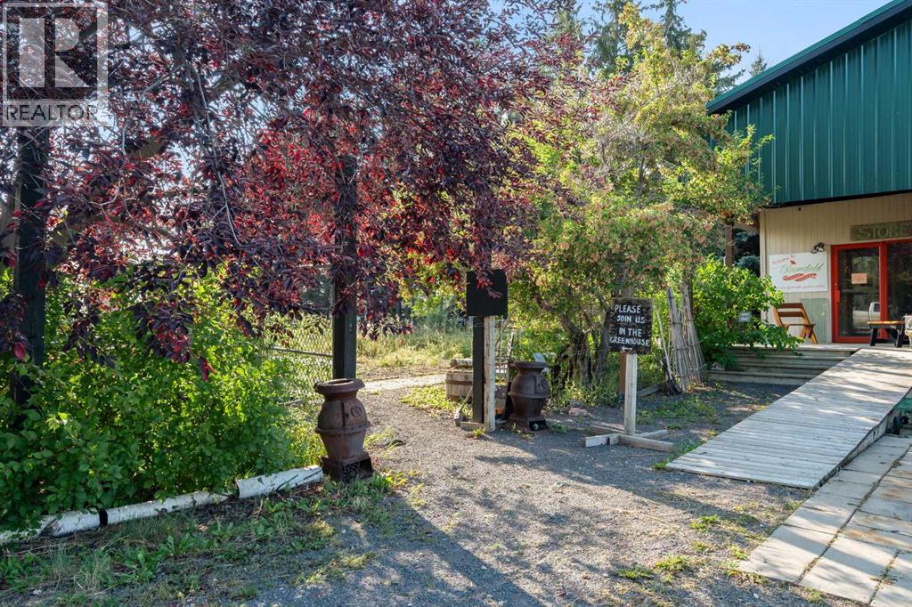 243015 Boundary Road, Rural Rocky View County, Alberta  T1X 2J7 - Photo 17 - A2282958