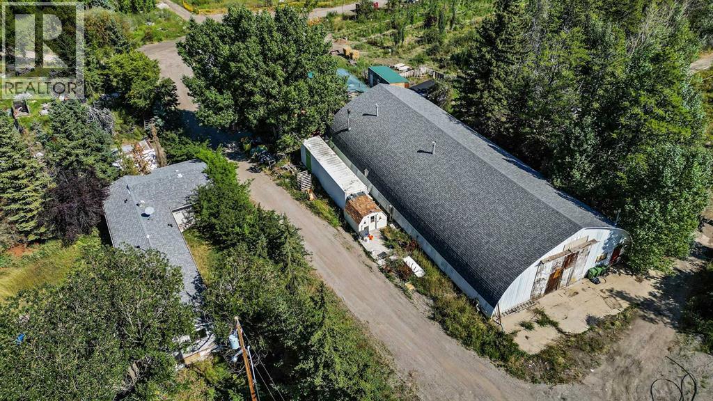 243015 Boundary Road, Rural Rocky View County, Alberta  T1X 2J7 - Photo 14 - A2282958