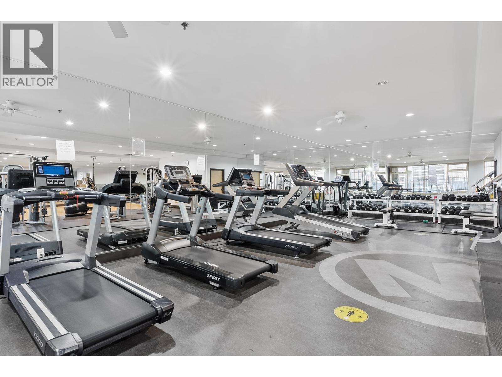 1206 969 Richards Street, Vancouver, British Columbia  V6B 1A8 - Photo 18 - R3098621