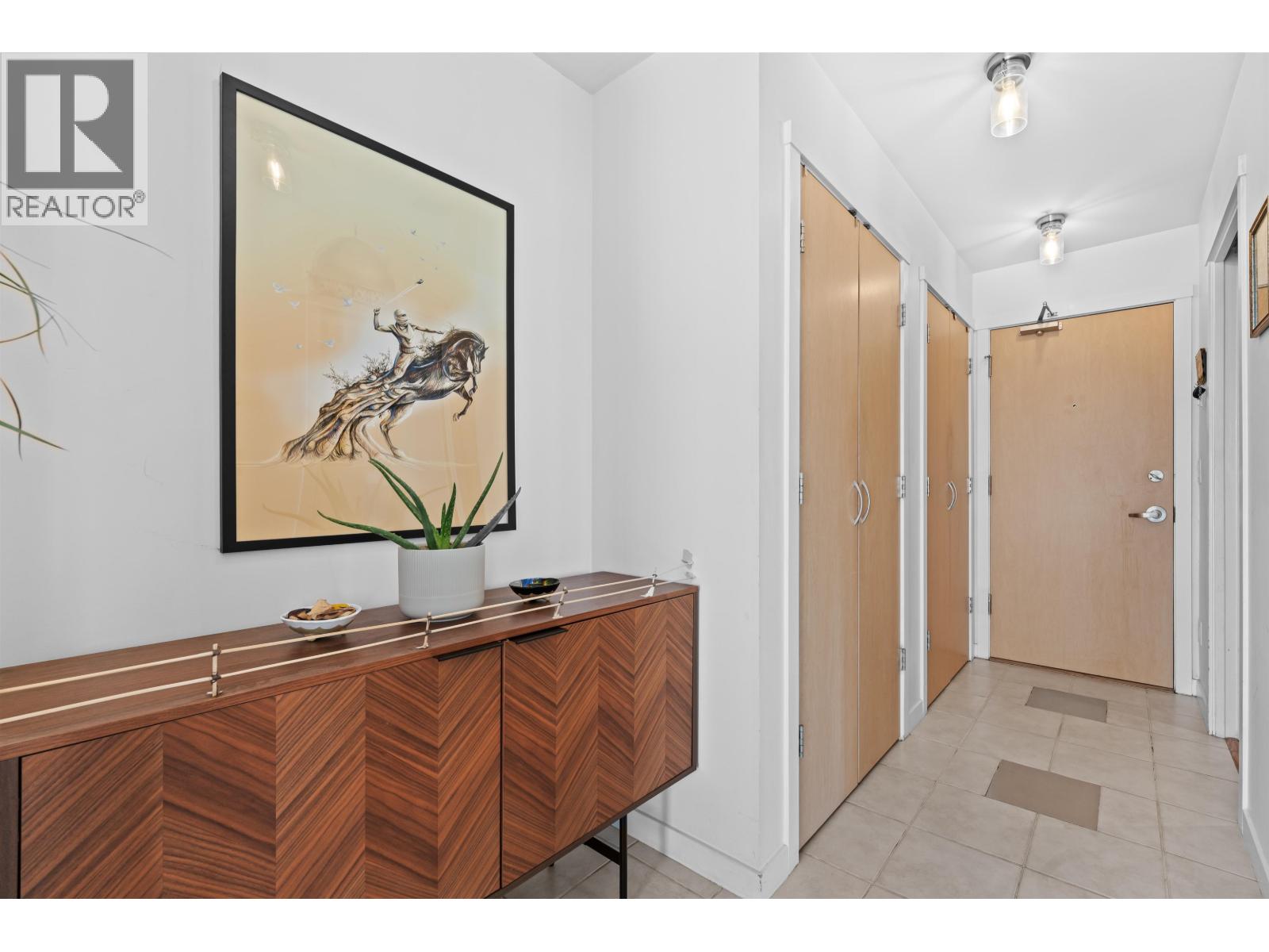 1206 969 Richards Street, Vancouver, British Columbia  V6B 1A8 - Photo 5 - R3098621