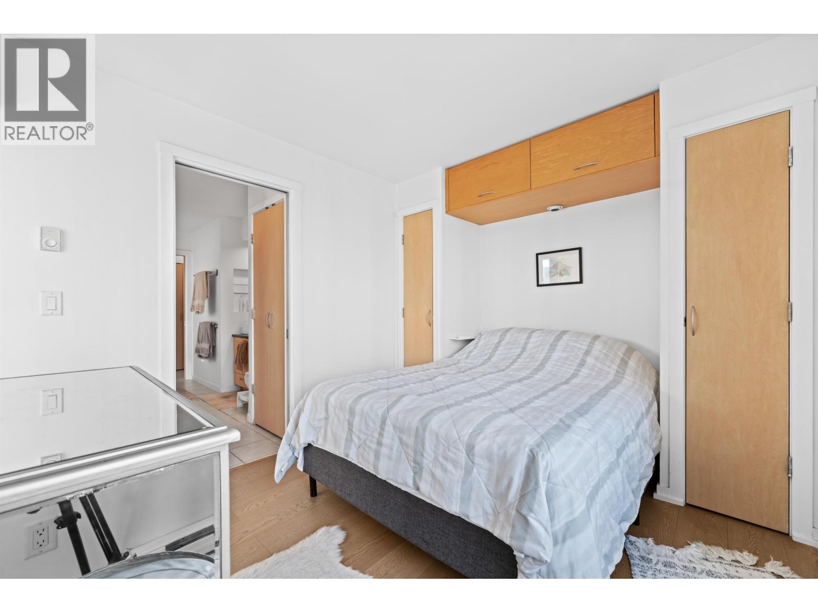 1206 969 Richards Street, Vancouver, British Columbia  V6B 1A8 - Photo 9 - R3098621