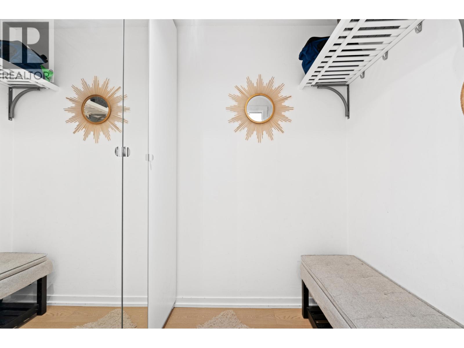 1206 969 Richards Street, Vancouver, British Columbia  V6B 1A8 - Photo 12 - R3098621