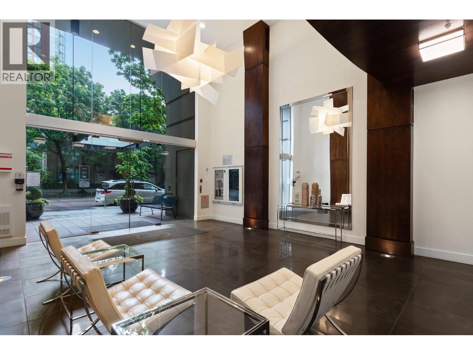 1206 969 Richards Street, Vancouver, British Columbia  V6B 1A8 - Photo 15 - R3098621