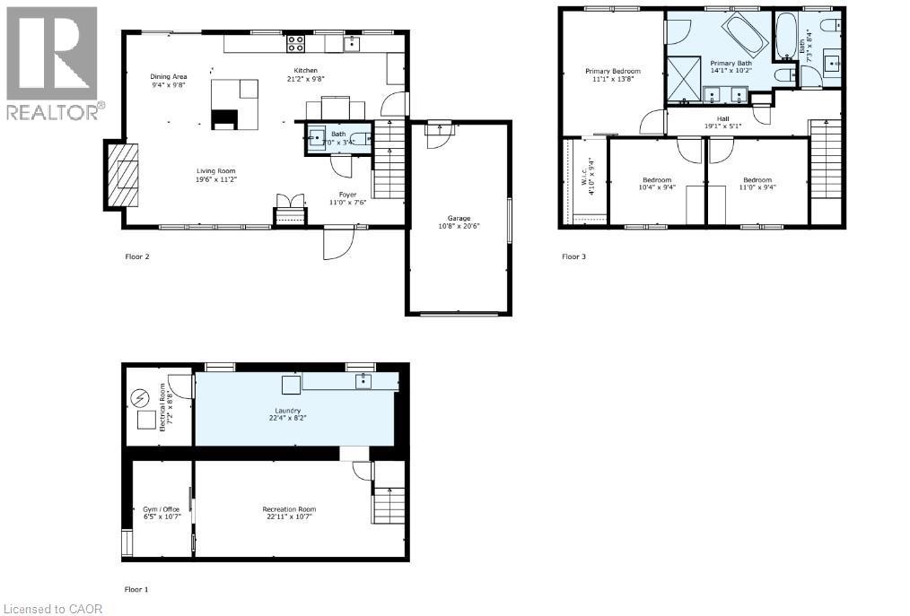 3029 Eva Drive, Burlington, Ontario  L7N 2K3 - Photo 33 - 40811546