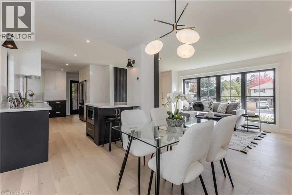 3029 Eva Drive, Burlington, Ontario  L7N 2K3 - Photo 11 - 40811546