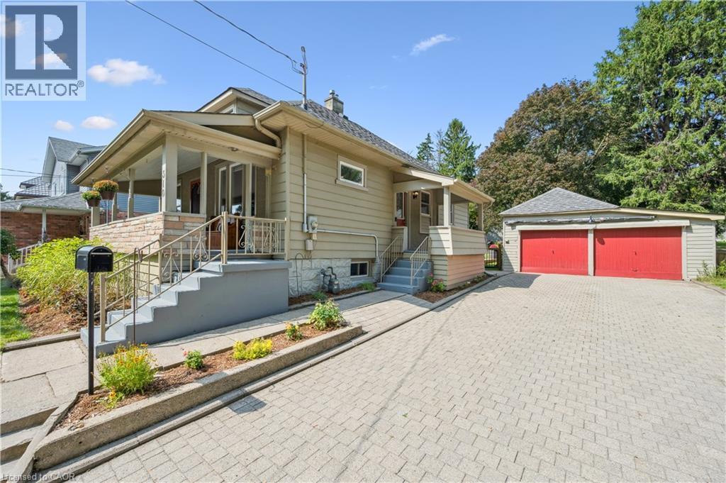 310 Kitchener Road, Cambridge, Ontario  N3H 1A6 - Photo 2 - 40811723