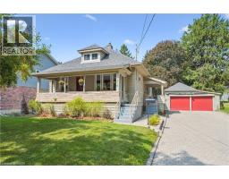 310 KITCHENER Road, Cambridge, Ontario