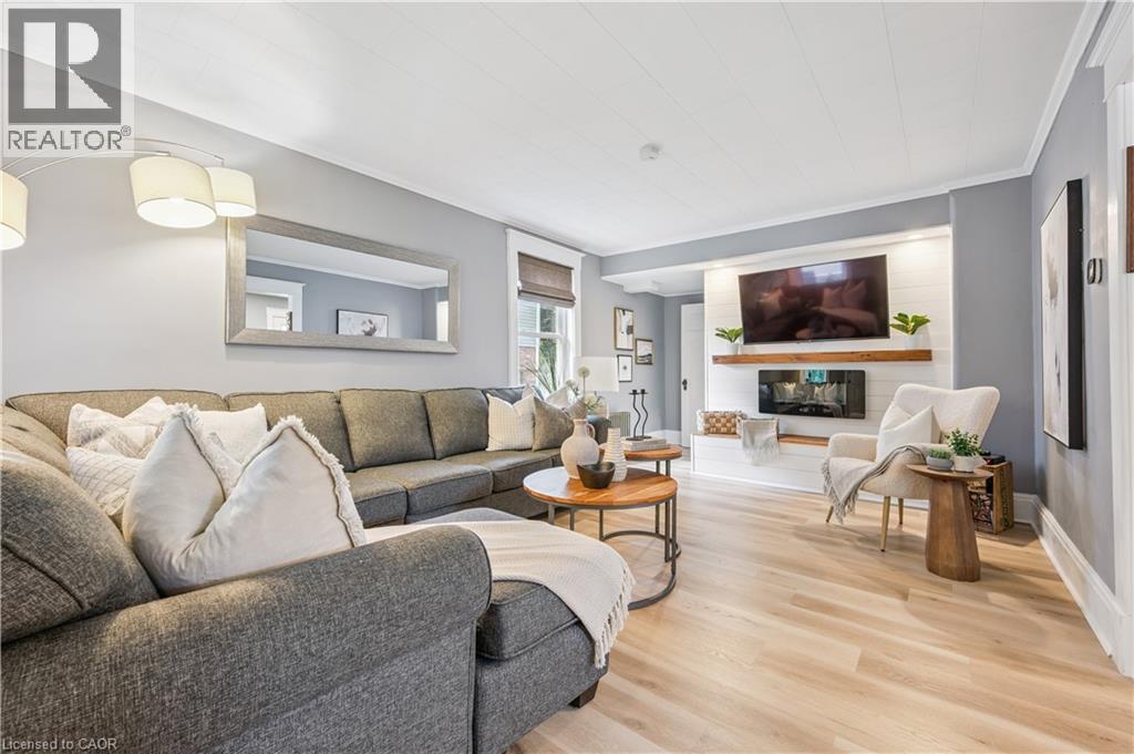 310 Kitchener Road, Cambridge, Ontario  N3H 1A6 - Photo 12 - 40811723