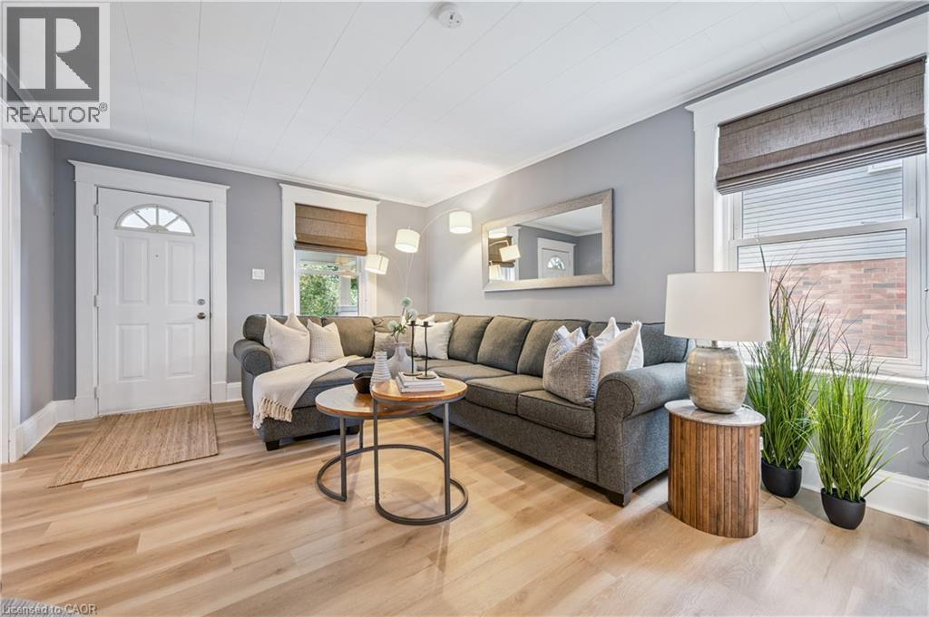 310 Kitchener Road, Cambridge, Ontario  N3H 1A6 - Photo 10 - 40811723