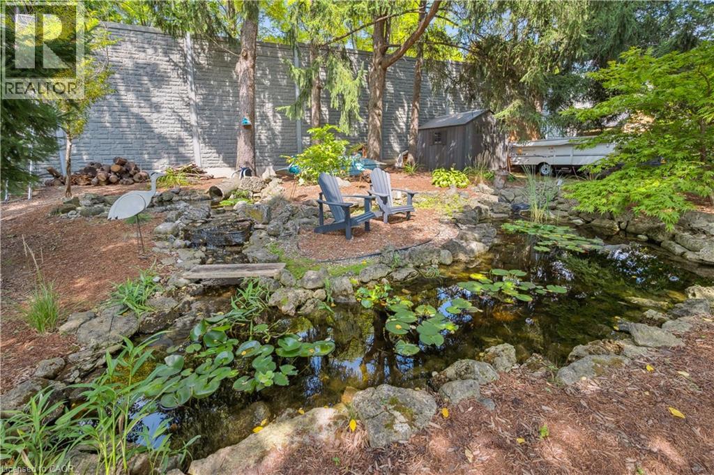 310 Kitchener Road, Cambridge, Ontario  N3H 1A6 - Photo 9 - 40811723