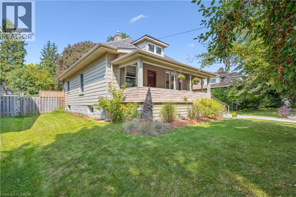 310 Kitchener Road, Cambridge, Ontario  N3H 1A6 - Photo 4 - 40811723