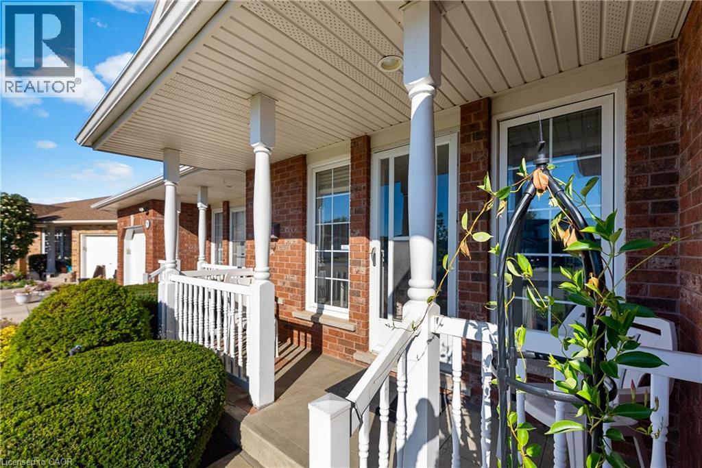 7789 Yvette Crescent, Niagara Falls, Ontario  L2H 3B6 - Photo 3 - 40811747