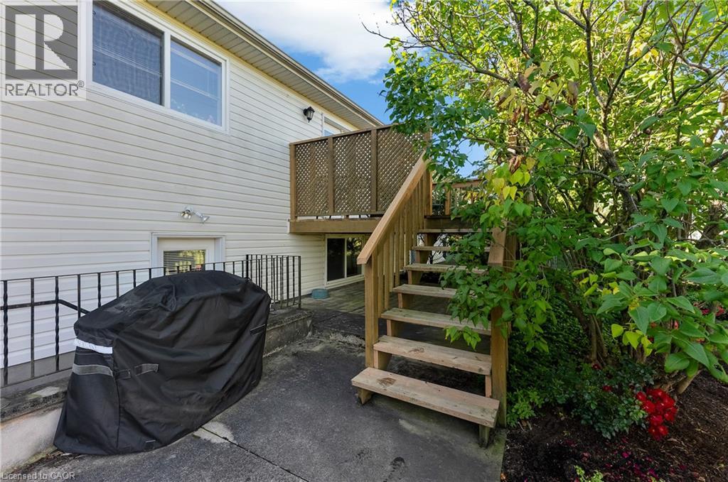 7789 Yvette Crescent, Niagara Falls, Ontario  L2H 3B6 - Photo 28 - 40811747