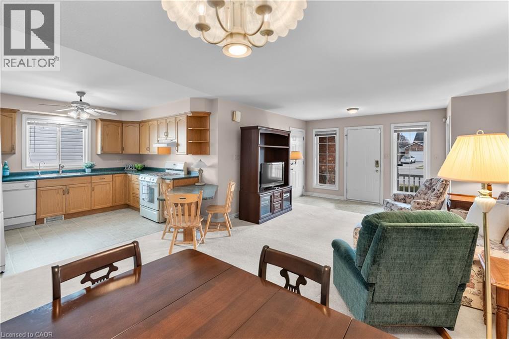 7789 Yvette Crescent, Niagara Falls, Ontario  L2H 3B6 - Photo 12 - 40811747