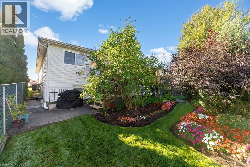 7789 Yvette Crescent, Niagara Falls, Ontario  L2H 3B6 - Photo 32 - 40811747