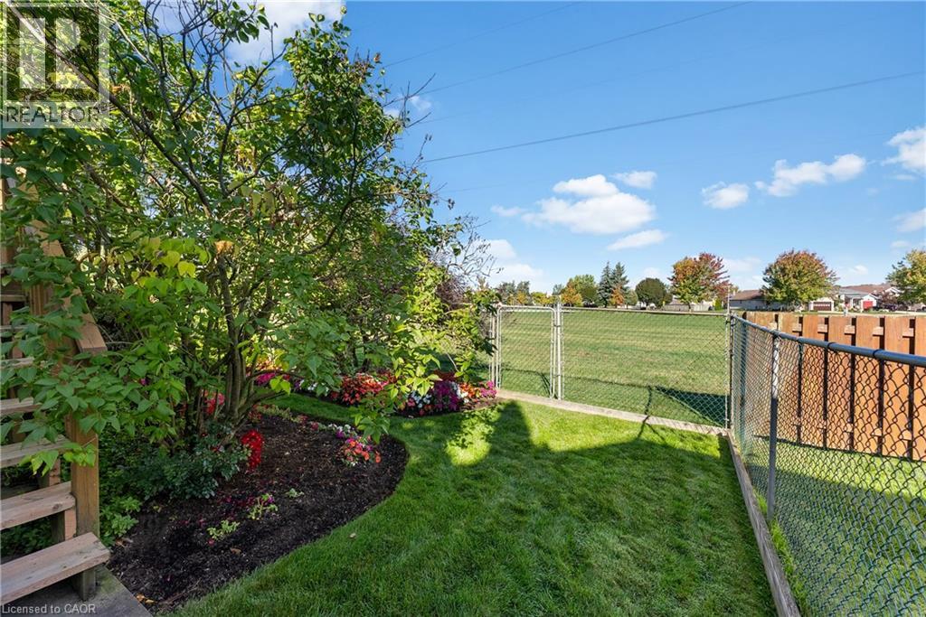 7789 Yvette Crescent, Niagara Falls, Ontario  L2H 3B6 - Photo 35 - 40811747