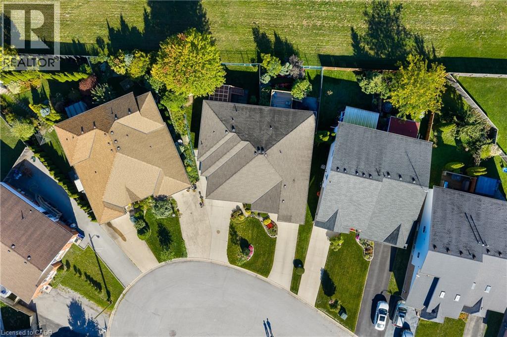 7789 Yvette Crescent, Niagara Falls, Ontario  L2H 3B6 - Photo 36 - 40811747