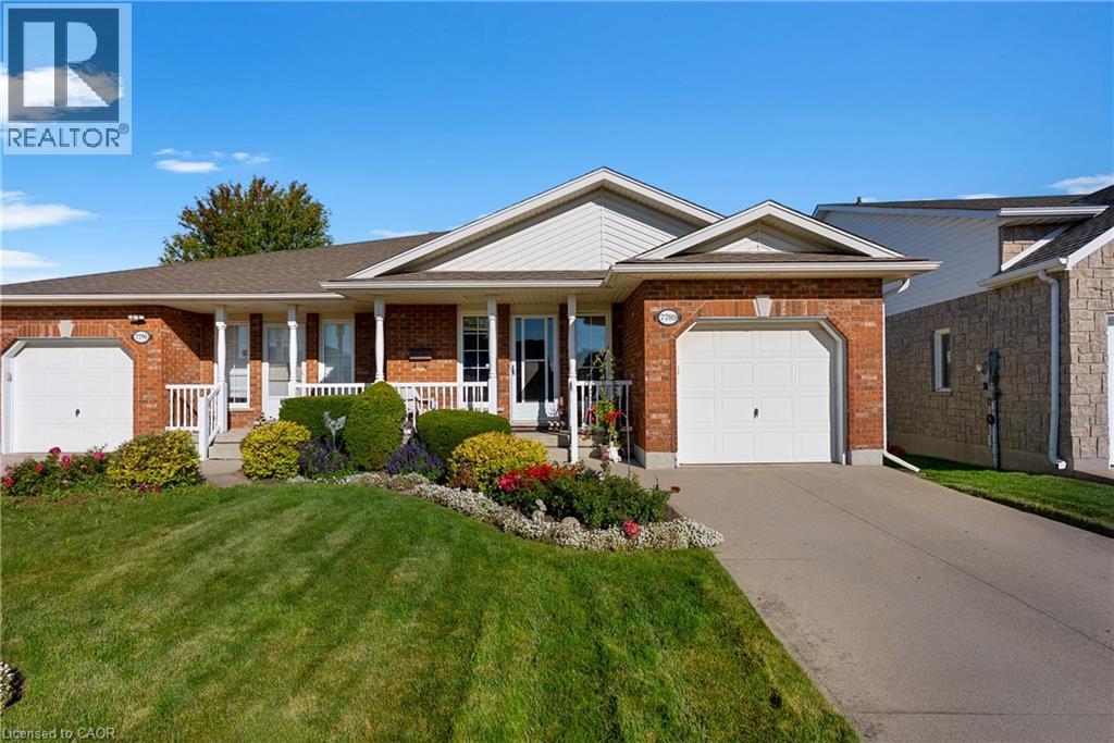 7789 YVETTE Crescent, niagara falls, Ontario
