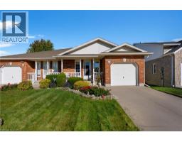 7789 YVETTE Crescent, Niagara Falls, Ontario