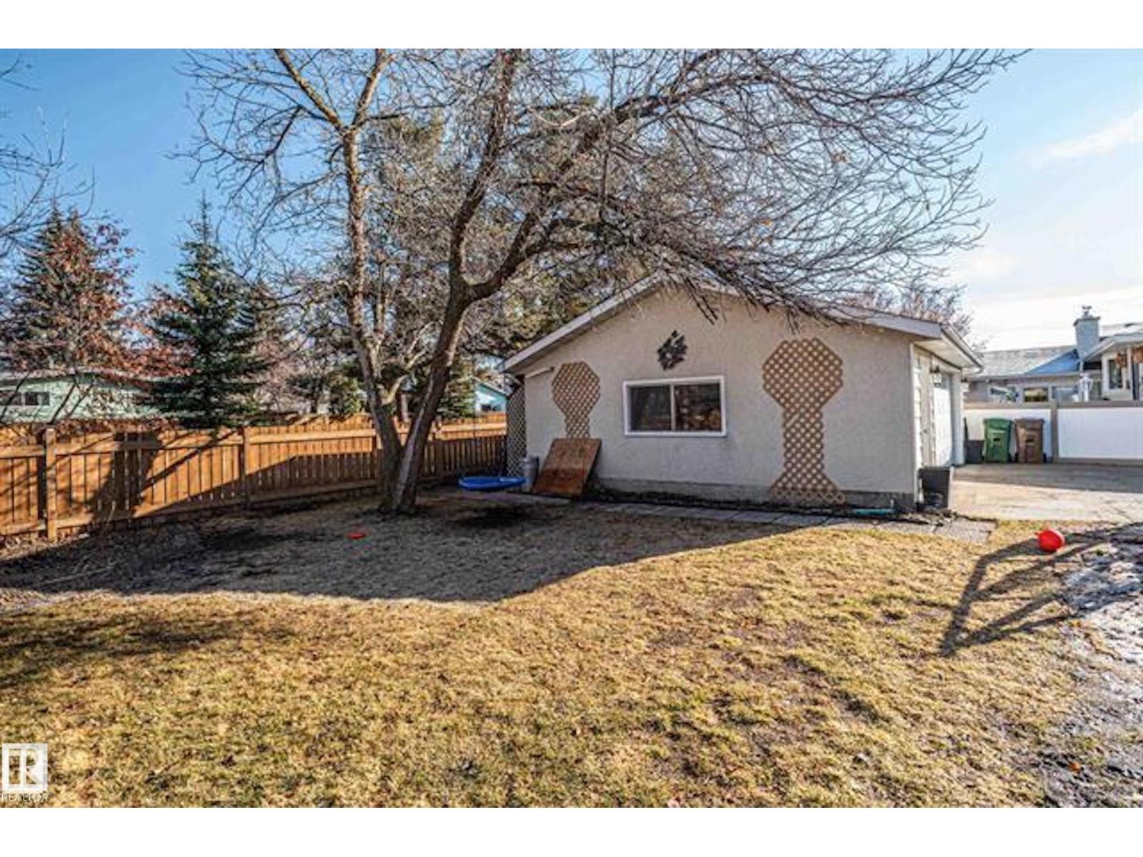 14 Lester Cr, St. Albert, Alberta  T8N 2C1 - Photo 43 - E4477135