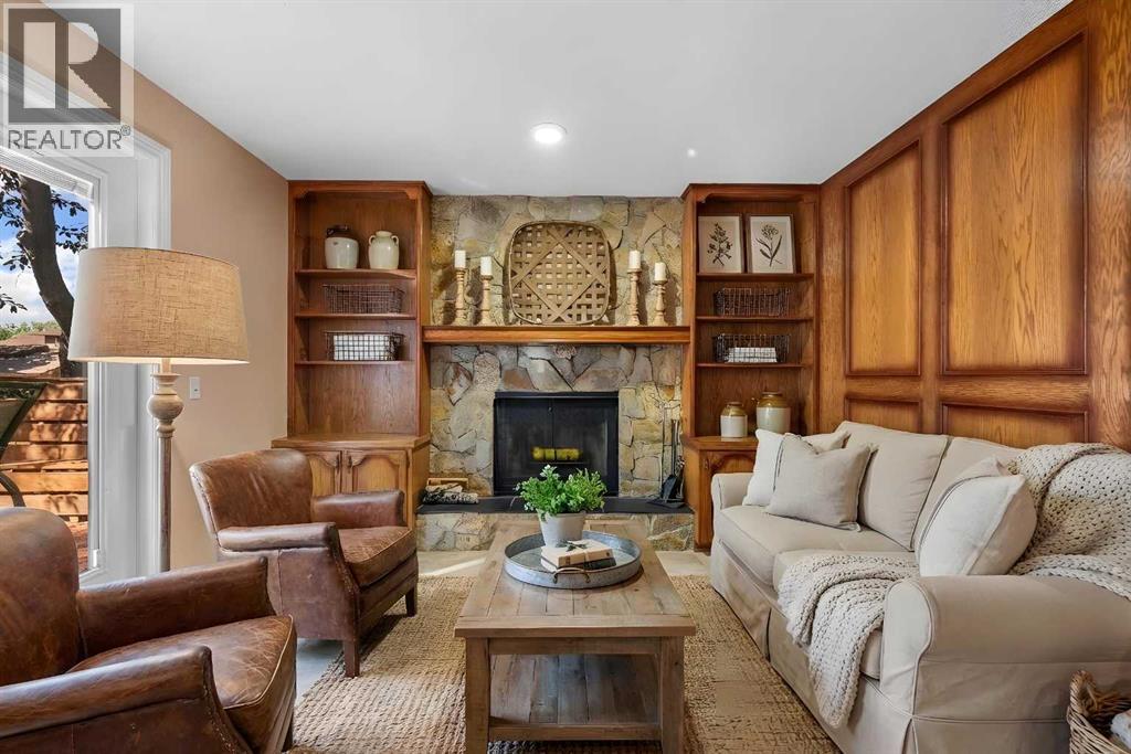 7 Bernard Court Nw, Calgary, Alberta  T3K 2B3 - Photo 29 - A2292638