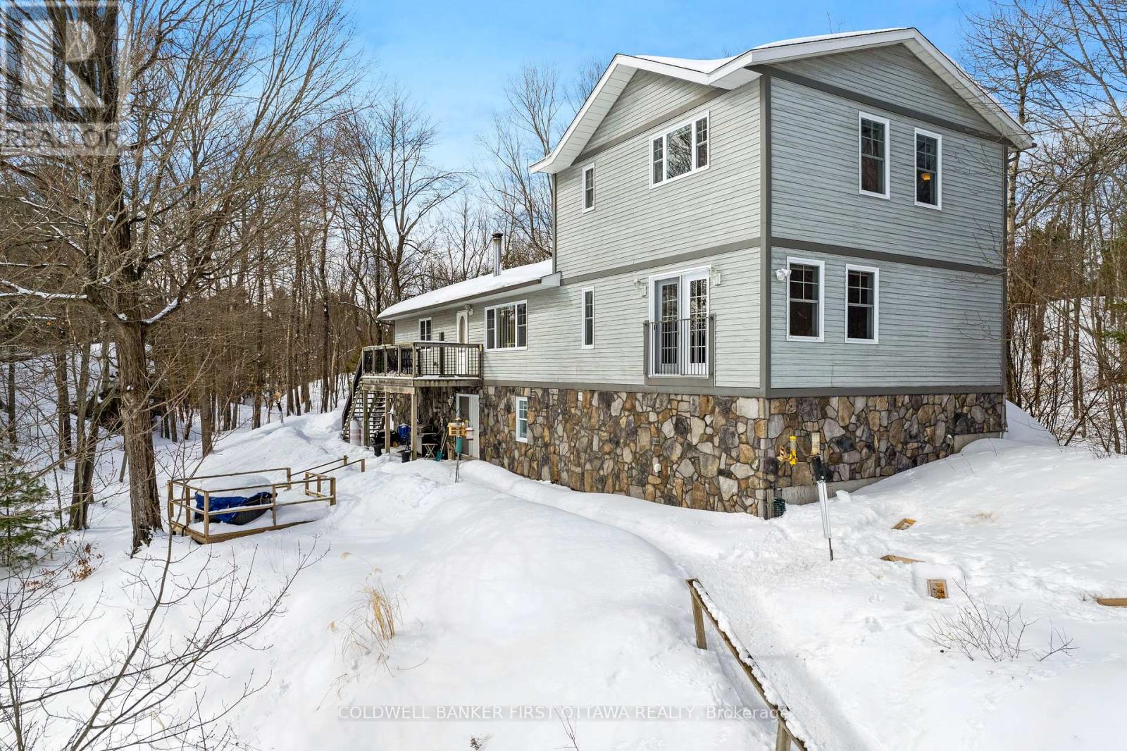 14B - 166 O'BRIEN LAKE LANE, tay valley, Ontario