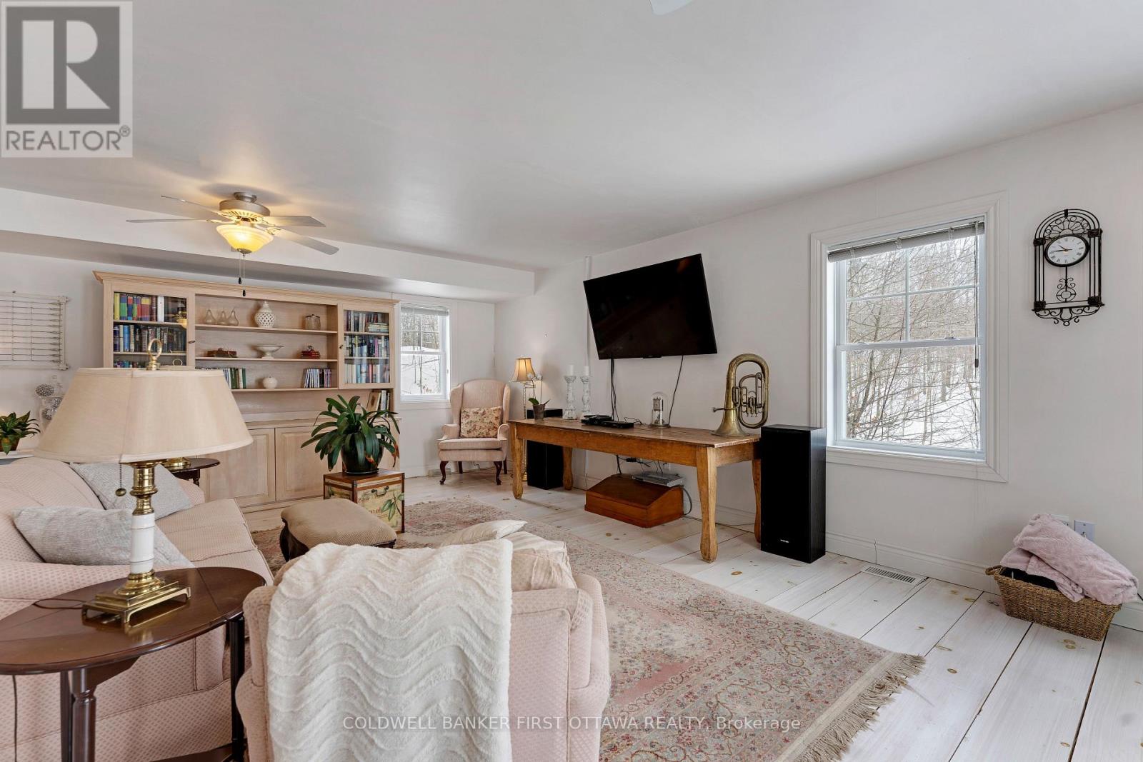 14b - 166 O'brien Lake Lane, Tay Valley, Ontario  K0H 2B0 - Photo 15 - X12877240