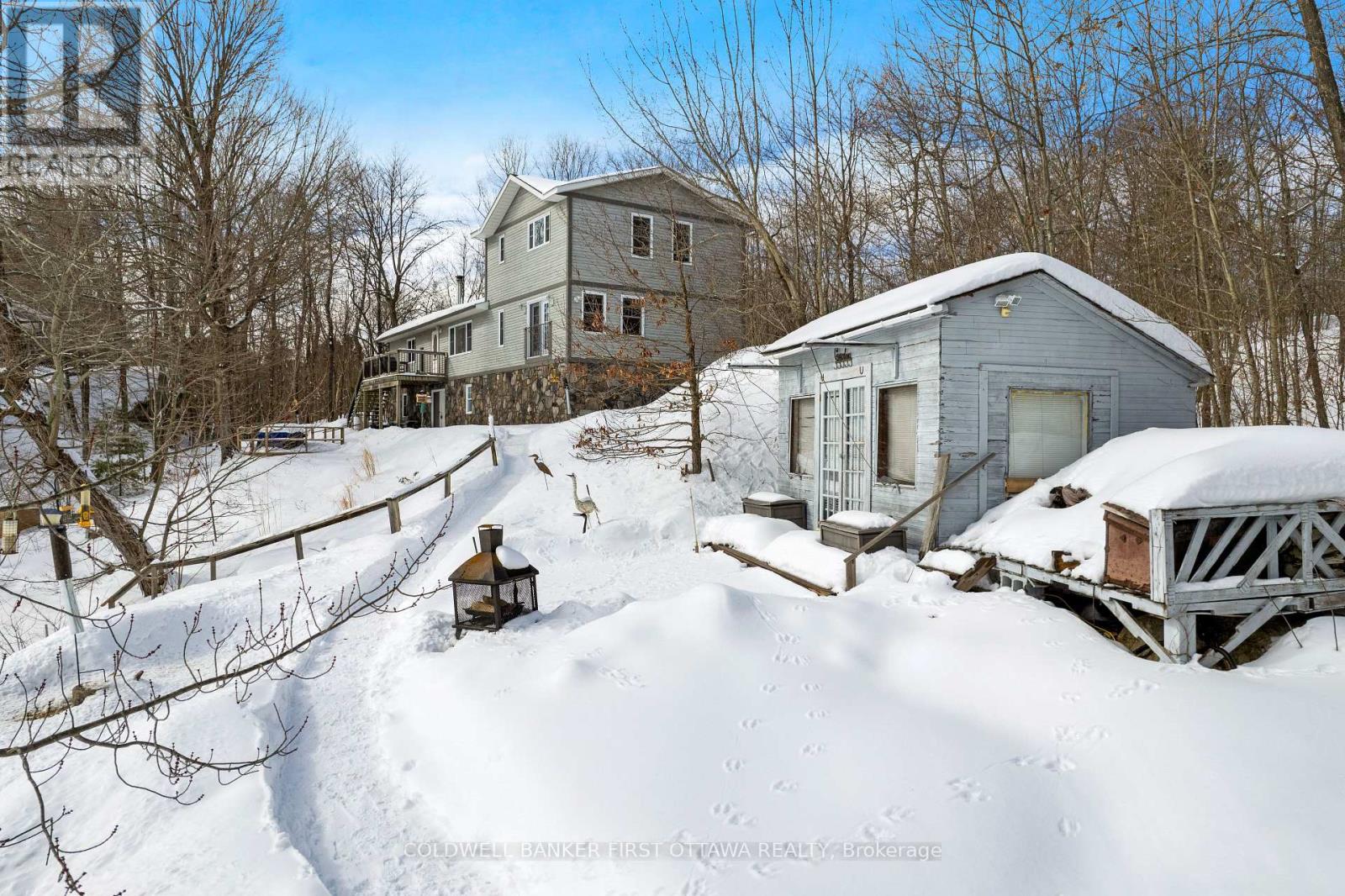 14b - 166 O'brien Lake Lane, Tay Valley, Ontario  K0H 2B0 - Photo 34 - X12877240