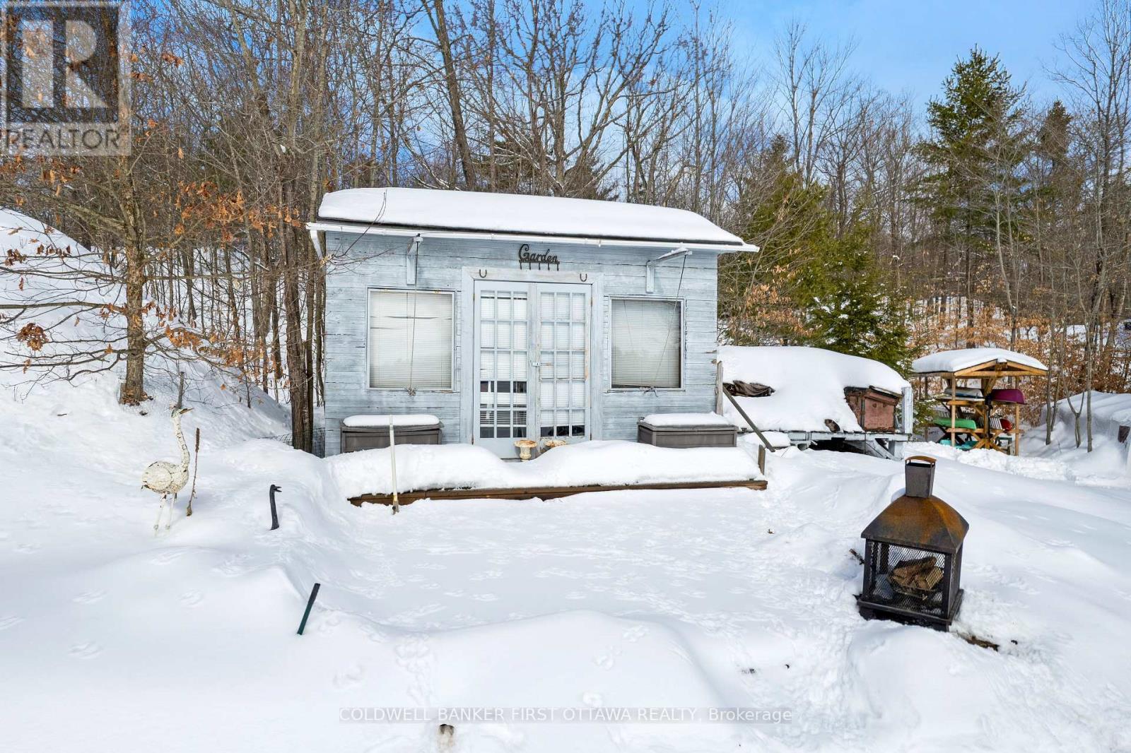 14b - 166 O'brien Lake Lane, Tay Valley, Ontario  K0H 2B0 - Photo 35 - X12877240