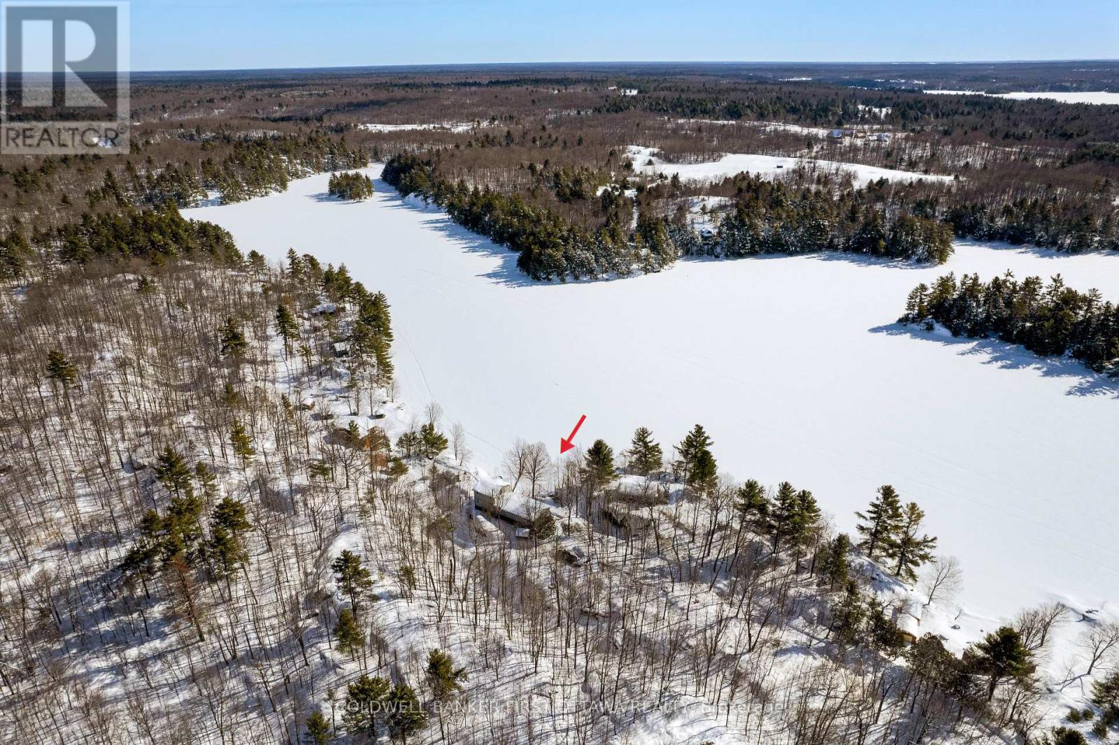 14b - 166 O'brien Lake Lane, Tay Valley, Ontario  K0H 2B0 - Photo 37 - X12877240