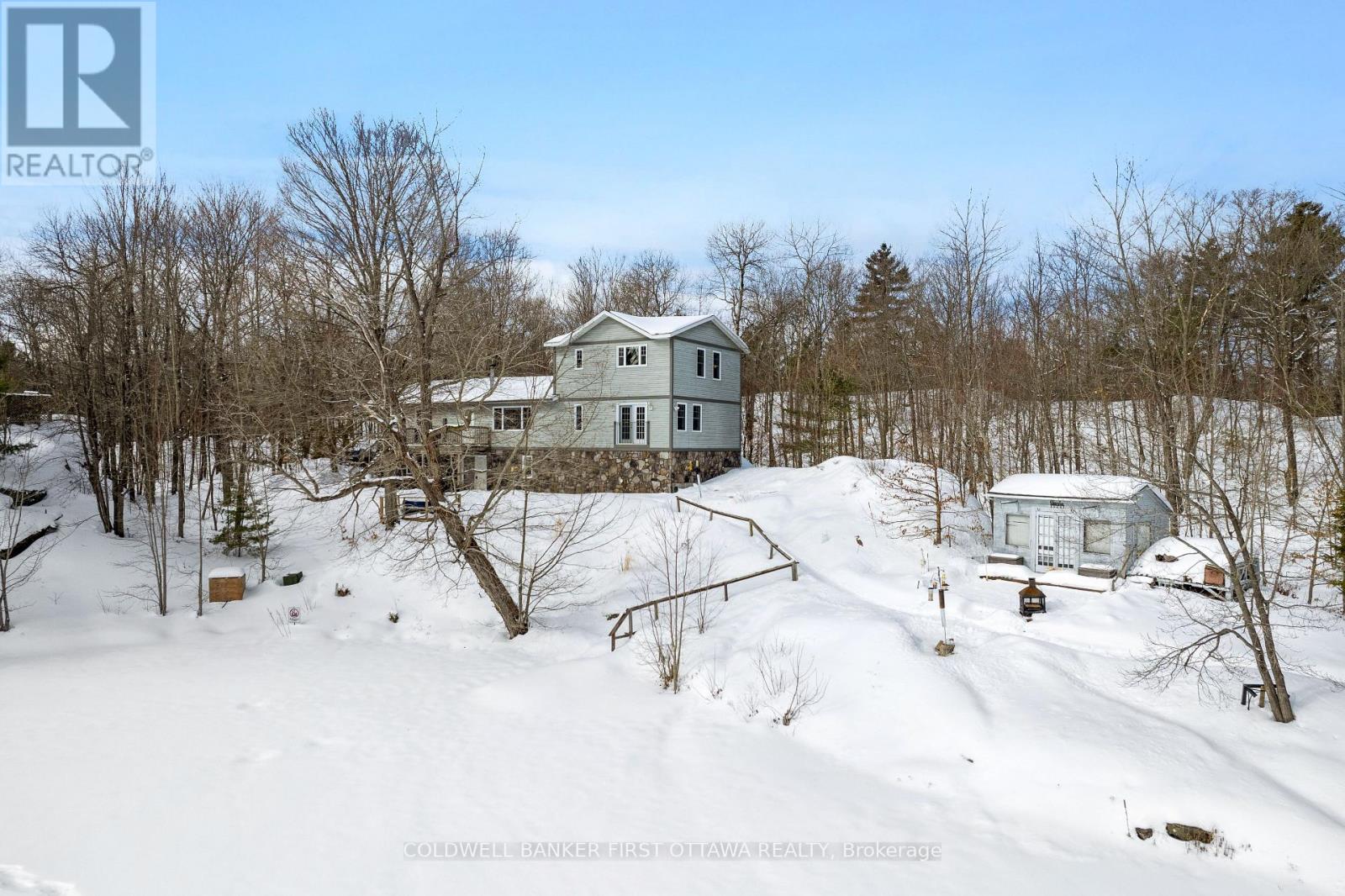 14b - 166 O'brien Lake Lane, Tay Valley, Ontario  K0H 2B0 - Photo 4 - X12877240