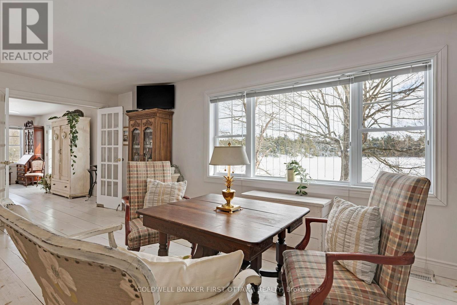 14b - 166 O'brien Lake Lane, Tay Valley, Ontario  K0H 2B0 - Photo 6 - X12877240