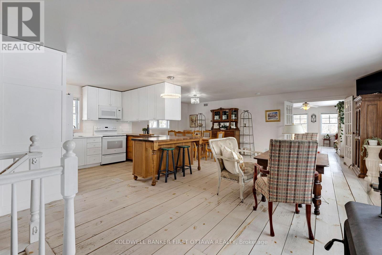 14b - 166 O'brien Lake Lane, Tay Valley, Ontario  K0H 2B0 - Photo 8 - X12877240