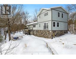 14B - 166 O'BRIEN LAKE LANE, Tay Valley, Ontario