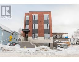 5 - 250 SHAKESPEARE STREET, Ottawa, Ontario
