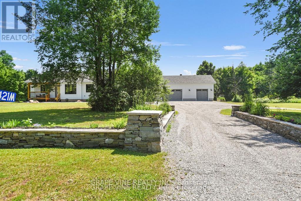 4421m Old Kingston Road, Rideau Lakes, Ontario  K0G 1V0 - Photo 2 - X12877290
