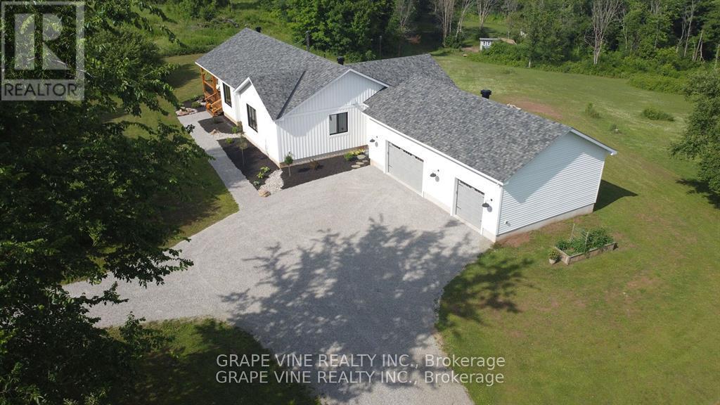 4421m Old Kingston Road, Rideau Lakes, Ontario  K0G 1V0 - Photo 3 - X12877290