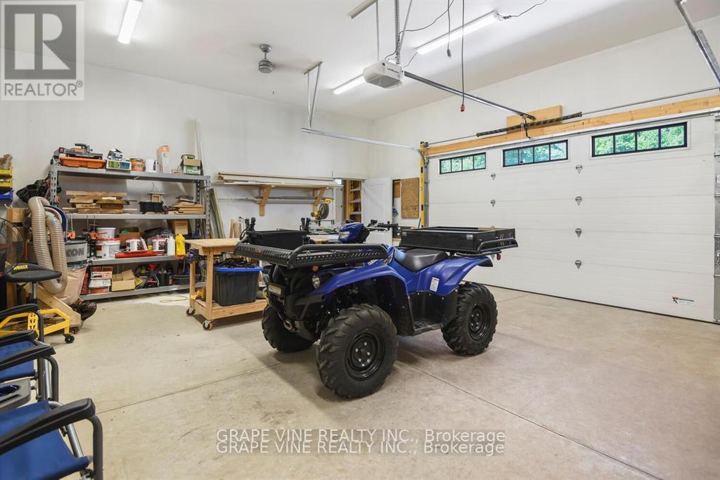 4421m Old Kingston Road, Rideau Lakes, Ontario  K0G 1V0 - Photo 32 - X12877290