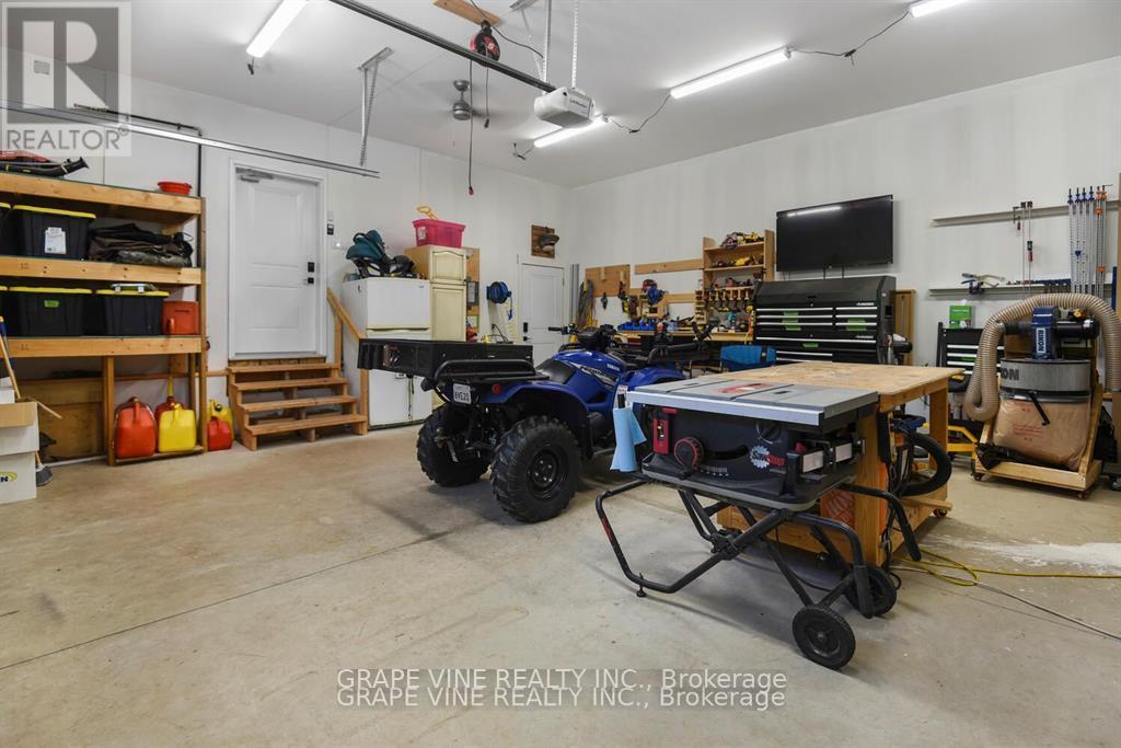 4421m Old Kingston Road, Rideau Lakes, Ontario  K0G 1V0 - Photo 33 - X12877290