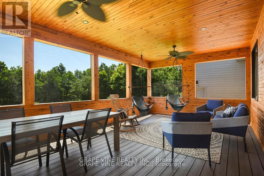 4421m Old Kingston Road, Rideau Lakes, Ontario  K0G 1V0 - Photo 40 - X12877290