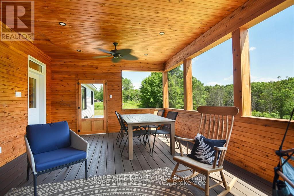 4421m Old Kingston Road, Rideau Lakes, Ontario  K0G 1V0 - Photo 41 - X12877290