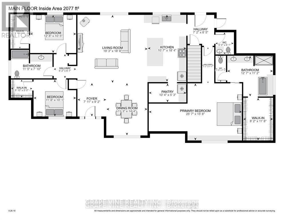 4421m Old Kingston Road, Rideau Lakes, Ontario  K0G 1V0 - Photo 44 - X12877290