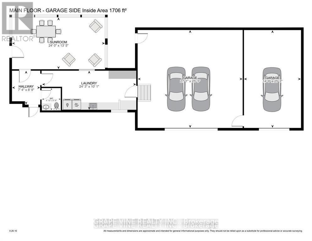 4421m Old Kingston Road, Rideau Lakes, Ontario  K0G 1V0 - Photo 45 - X12877290