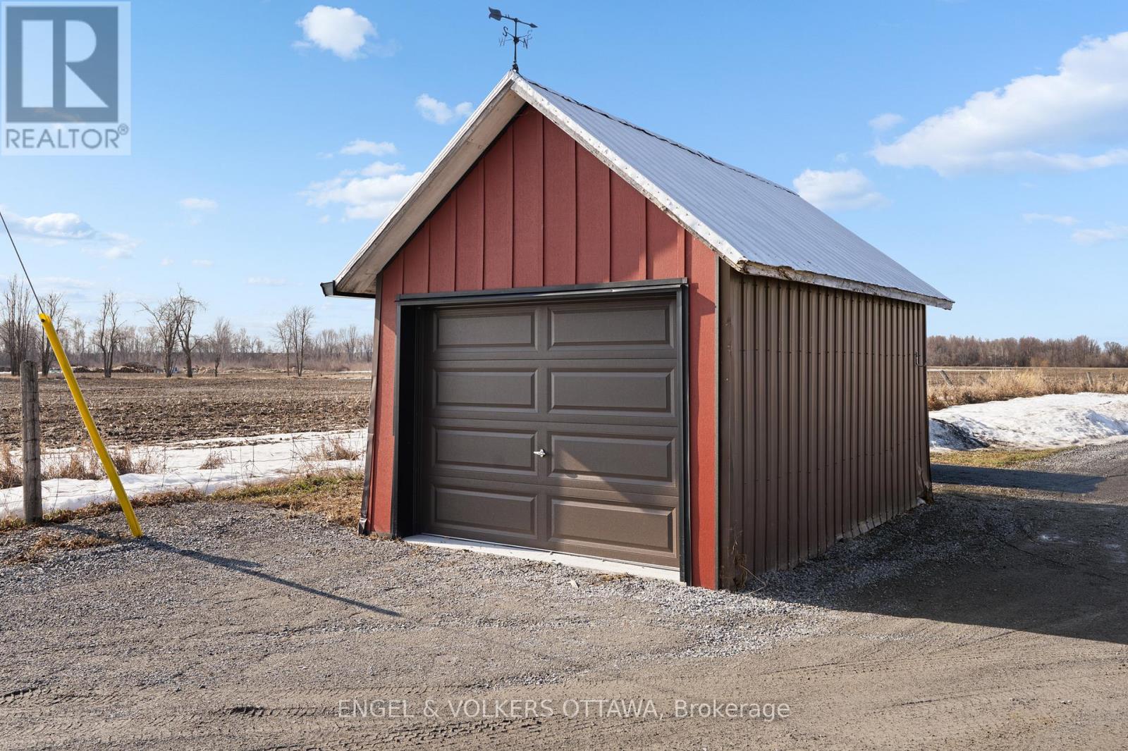 12099 County 38 Road, North Dundas, Ontario  K0C 2K0 - Photo 37 - X12877322