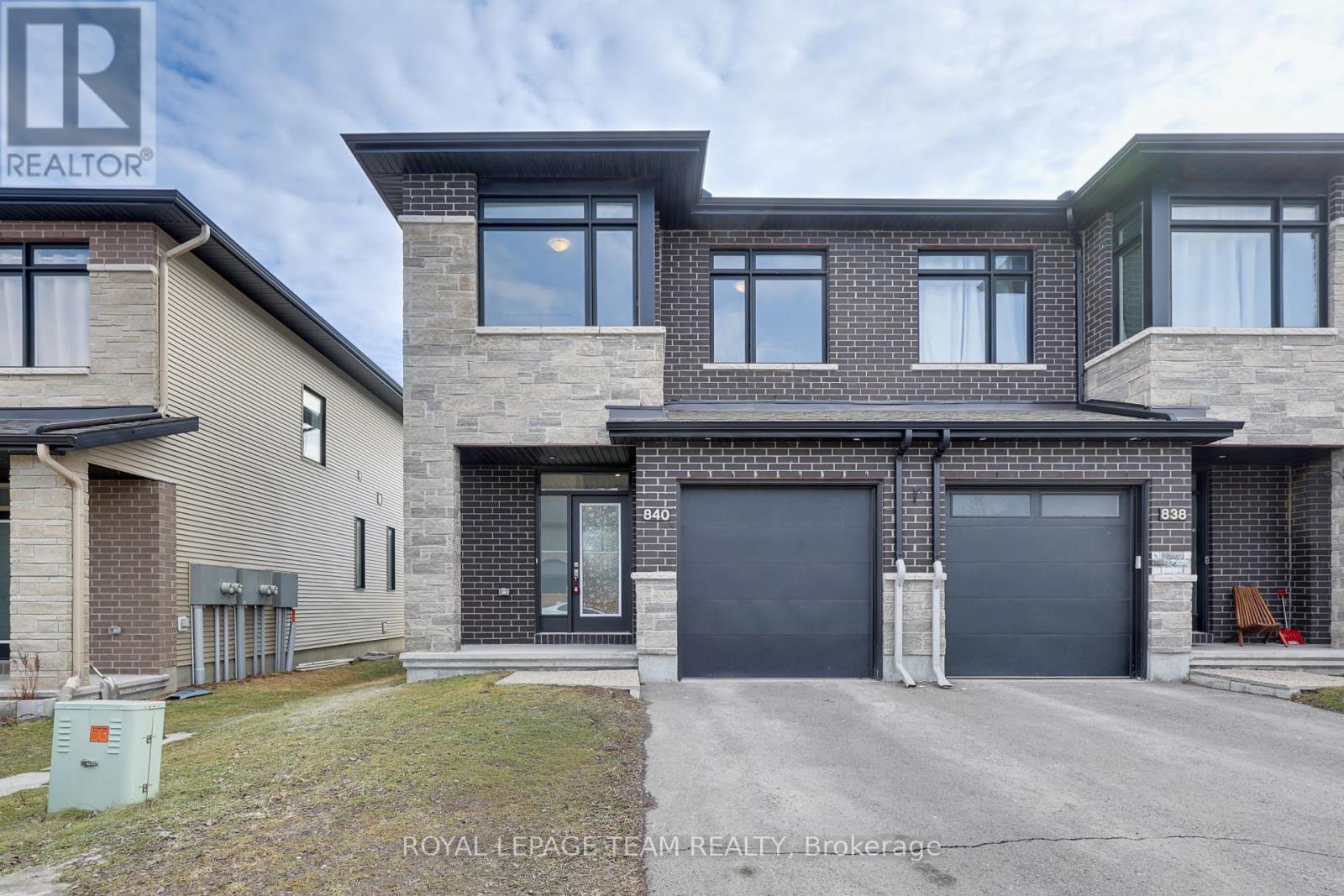 840 CLAPHAM TERRACE, ottawa, Ontario