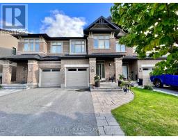 637 TENNANT WAY, Ottawa, Ontario