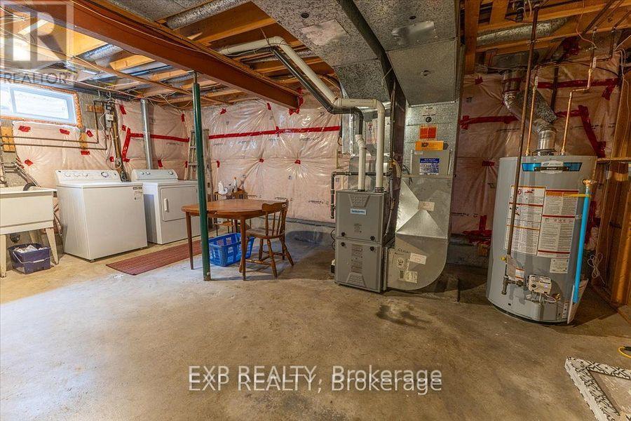 422 Kintyre Private, Ottawa, Ontario  K2C 3M7 - Photo 29 - X12877356