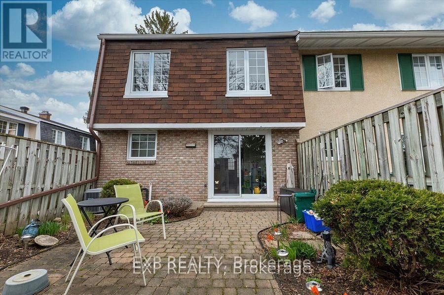 422 Kintyre Private, Ottawa, Ontario  K2C 3M7 - Photo 30 - X12877356