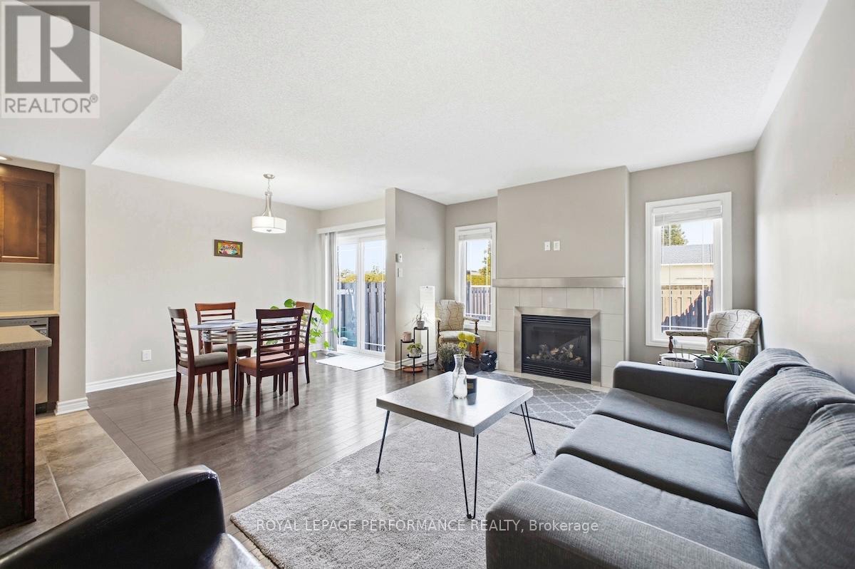 511 Voie Du Pin Rouge Way, Ottawa, Ontario  K1W 0C4 - Photo 10 - X12877364